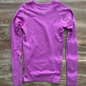 lululemon athletica Tops - Lululemon long sleeve lululemon athletica Tops - Lululemon long sleeve